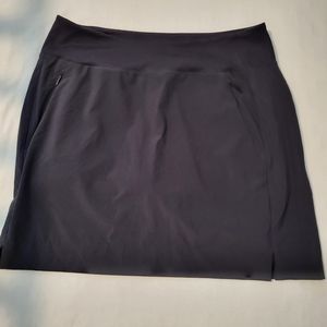 Athleta skort